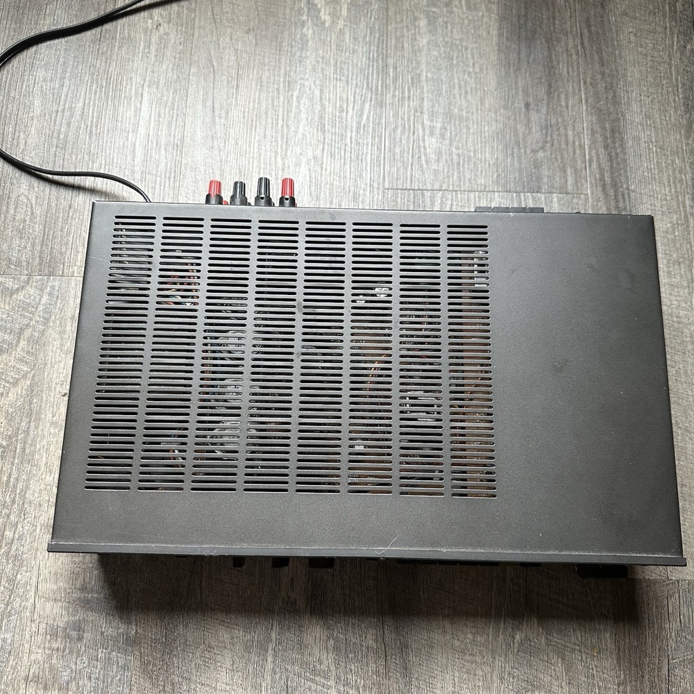 NAD 7225PE  Power Envelope  Receiver-Fully Tested, Excellent Condition - Picture 3 of 5